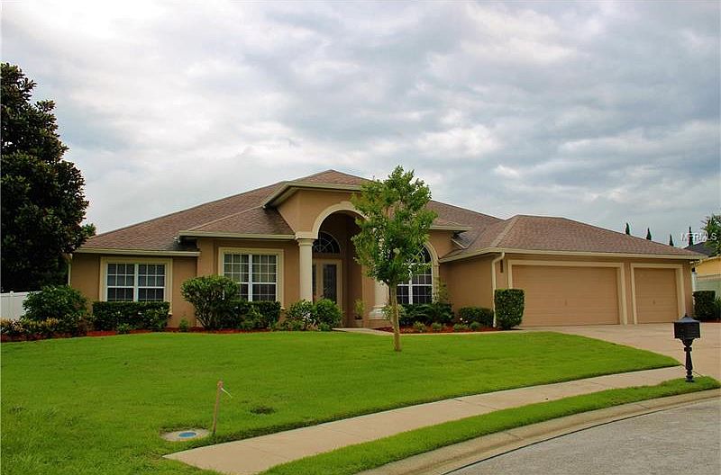 1st image of 5484 Pebble Beach Dr