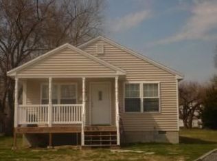 728 Roger St, Salisbury, MD 21804