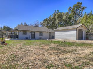 1119 Ridgehaven St, Canyon Lake, TX 78133