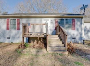111 Sassafras Ln, Liberty, SC 29657