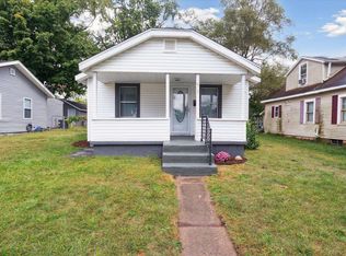 618 S 36th St, South Bend, IN