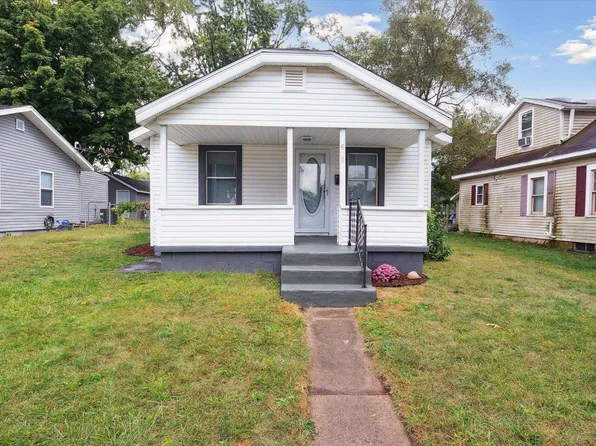 618 S 36th St, South Bend, IN 46615