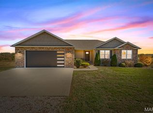 1037 Madison #207, Fredericktown, MO 63645