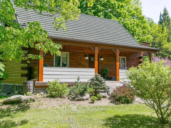 3428 County Road 620, North Kawartha, ON K0L 1A0