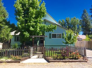 821 Beaumont Ave, McCloud, CA 96057