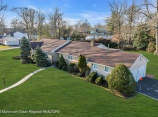 5 Forest St, Deal, NJ 07723