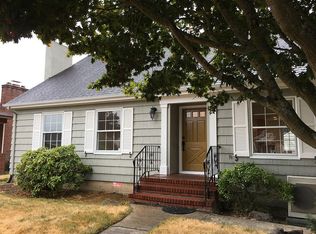 1035 20th Ave, Longview, WA 98632