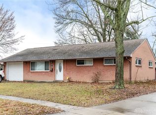 5212 Buckner Dr, Dayton, OH 45424