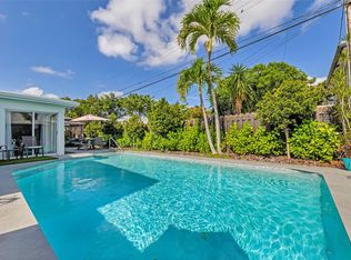 5610 NE 15th Ave, Fort Lauderdale, FL 33334