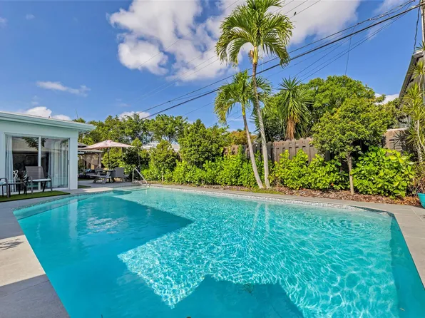 5610 NE 15th Avenue, Fort Lauderdale, FL 33334