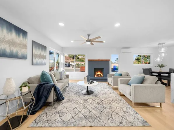 1881 E Westinghouse St, San Diego, CA 92111