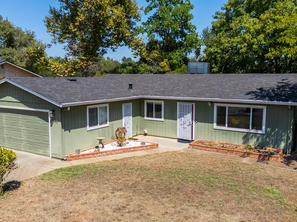 3697 Alma Ave, Redding, CA 96002