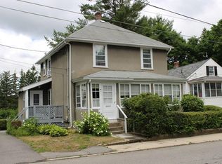 78 Lake St, Athol, MA 01331