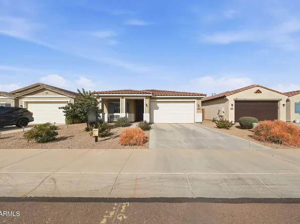 35336 W SANTA BARBARA Avenue, Maricopa, AZ 85138