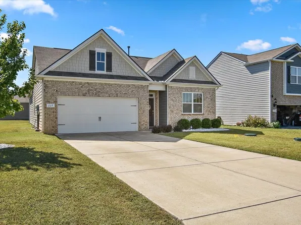 227 Tessa Grace Way, Murfreesboro, TN 37129