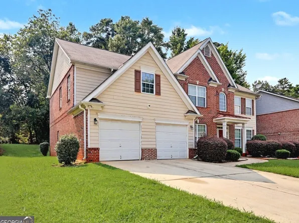 1520 Ethans Way, McDonough, GA 30252
