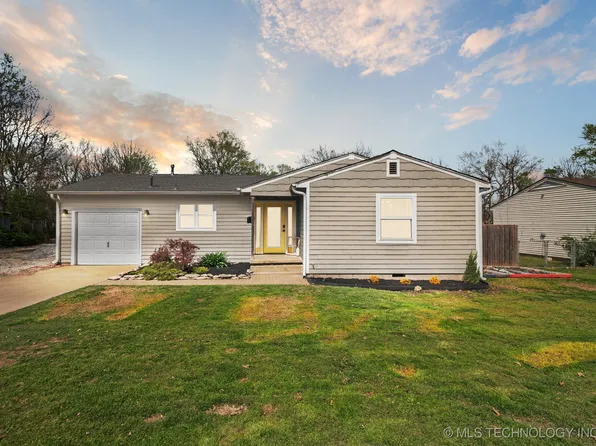 47 W Ash St, Skiatook, OK 74070