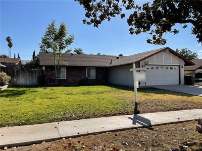 22545 Robin Way, Grand Terrace, CA, 92313