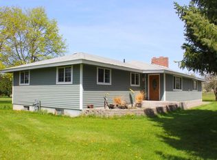 4605 N Simpson Rd, Otis Orchards, WA 99027