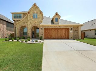 4602 Morning Glory Ln, Mansfield, TX 76063