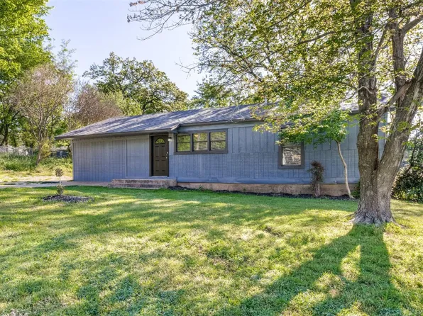 1114 S 7th Ave, Denison, TX 75021