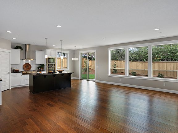 Example of Great Room