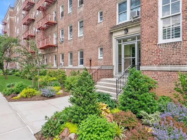 5424 Arlington Avenue #H54, Bronx, NY 10471