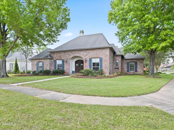 606 Farmington Dr, Lafayette, LA 70503