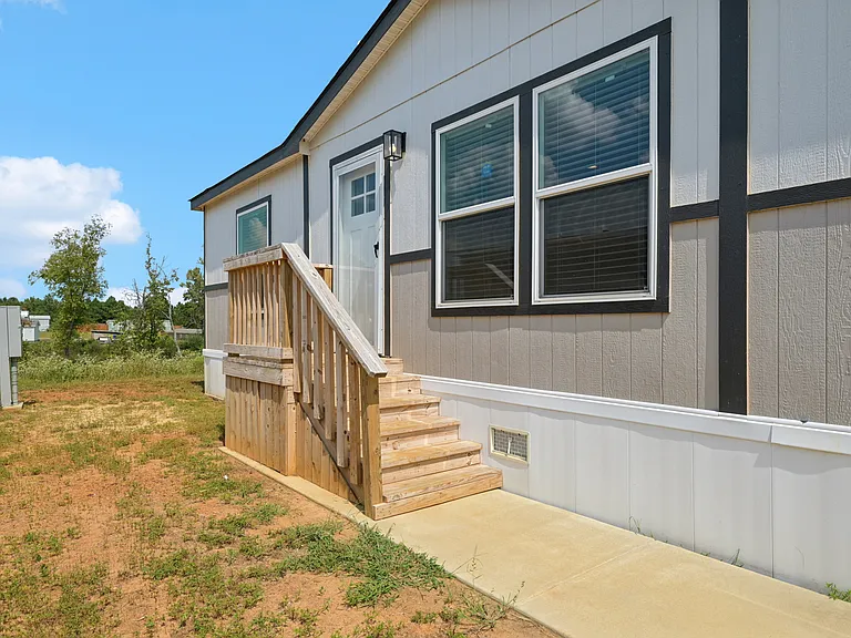 Bluewood Ranch — Photo 129