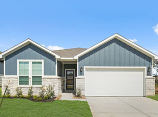 10719 Blocker Ct, Bryan, TX 77801