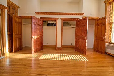 Rented by Harlem Lofts