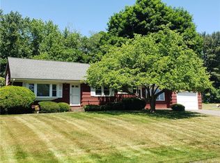 235 Benedict Dr, South Windsor, CT 06074