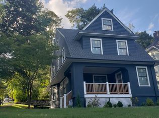 250 N Mountain Ave, Montclair, NJ