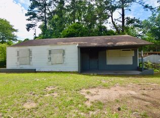 1235 George St NE, Aiken, SC 29801