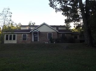 1348 Choccolocco Rd, Anniston, AL 36207