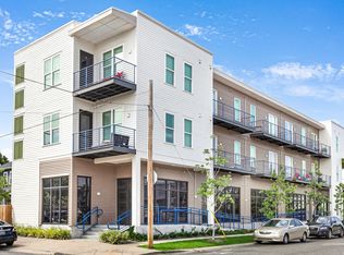 3001 Conti, New Orleans, LA 70119