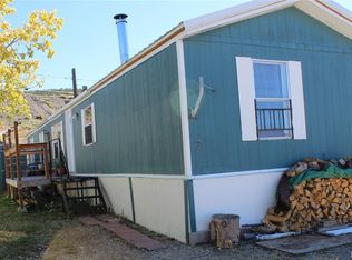 211 Monroe St, Leadville, CO 80461