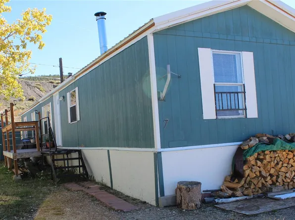 211 E Monroe Street, Leadville, CO 80461