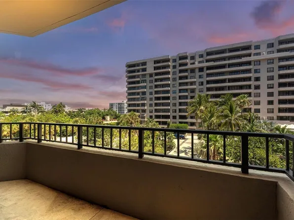 201 Crandon Blvd APT 420, Key Biscayne, FL 33149