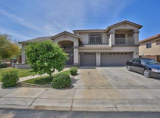5304 N Pajaro Ct, Litchfield Park, AZ 85340