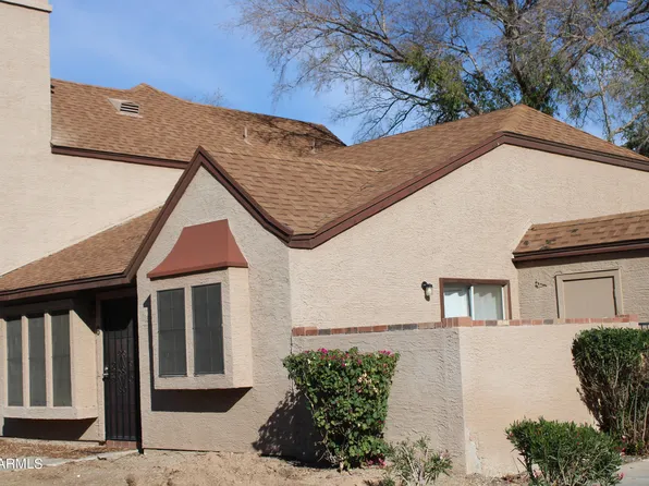 8111 W WACKER Road #6, Peoria, AZ 85381