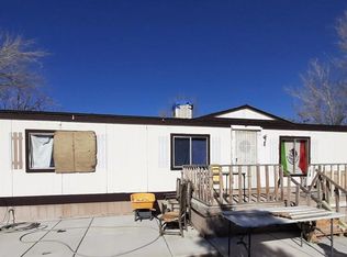 31184 Bullrush Rd, Lucerne Valley, CA 92356