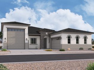 17311 W Lawrence Ln, Waddell, AZ 85355