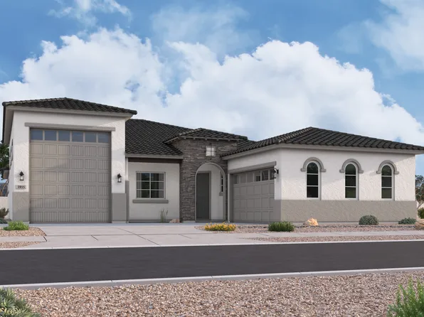 17311 W Lawrence Ln, Waddell, AZ 85355