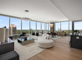 3630 Peachtree Rd NE UNIT 3207, Atlanta, GA 30326