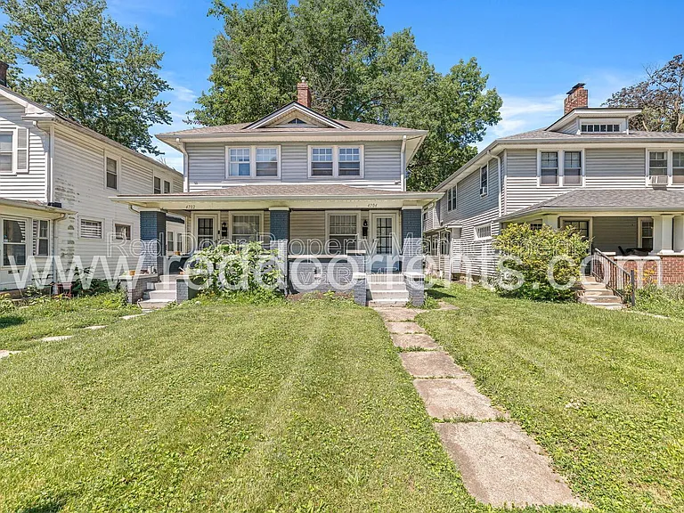 4704 N College Ave — Photo 29
