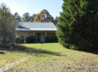 867 Cherry Rd, Franklin, GA 30217