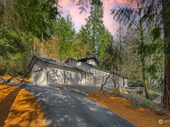 5109 62nd Avenue NW, Gig Harbor, WA 98335