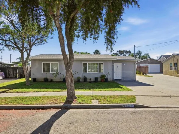 4544 Piute Pl, San Diego, CA 92117