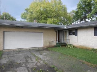 3288 Liberty Ellerton Rd, Dayton, OH 45417